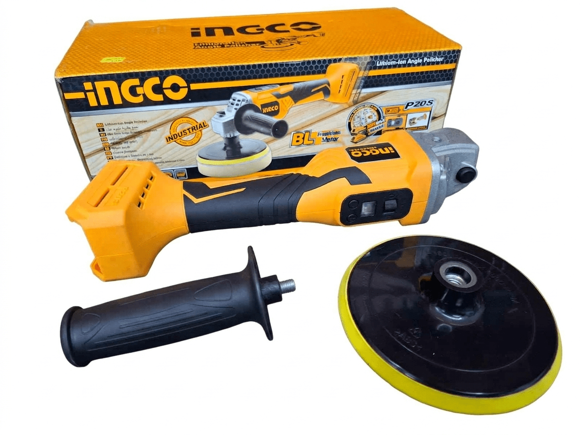 Pulidora 150mm apli2001 20v p20s LIQUIDACIÓN1