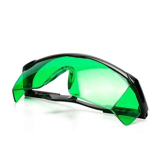 Lentes Verdes Luz Laser Verde DW0714G1