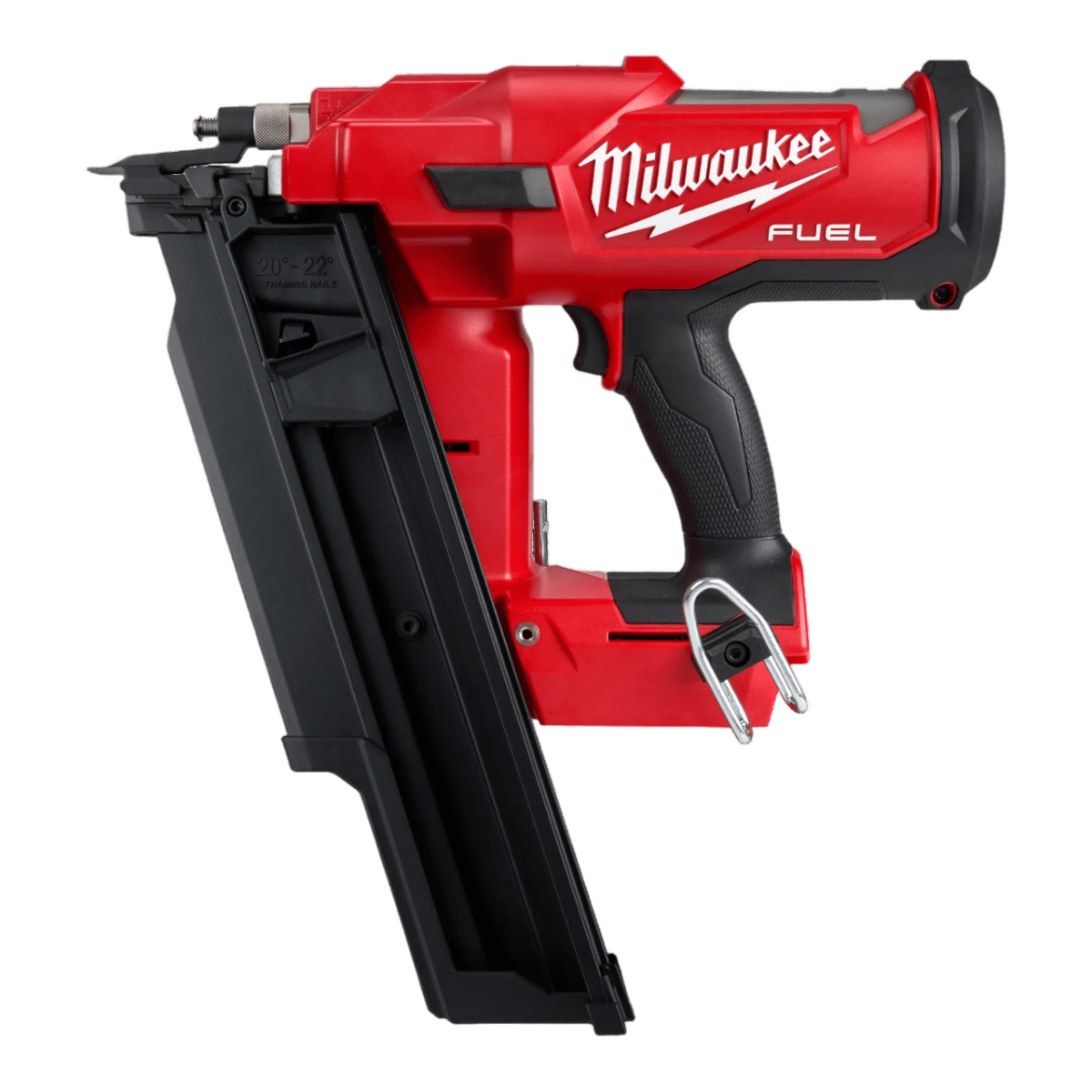 CLAVADORA INALÁMBRICA EN 21 GRADOS M18 FUEL™ / 2744-203