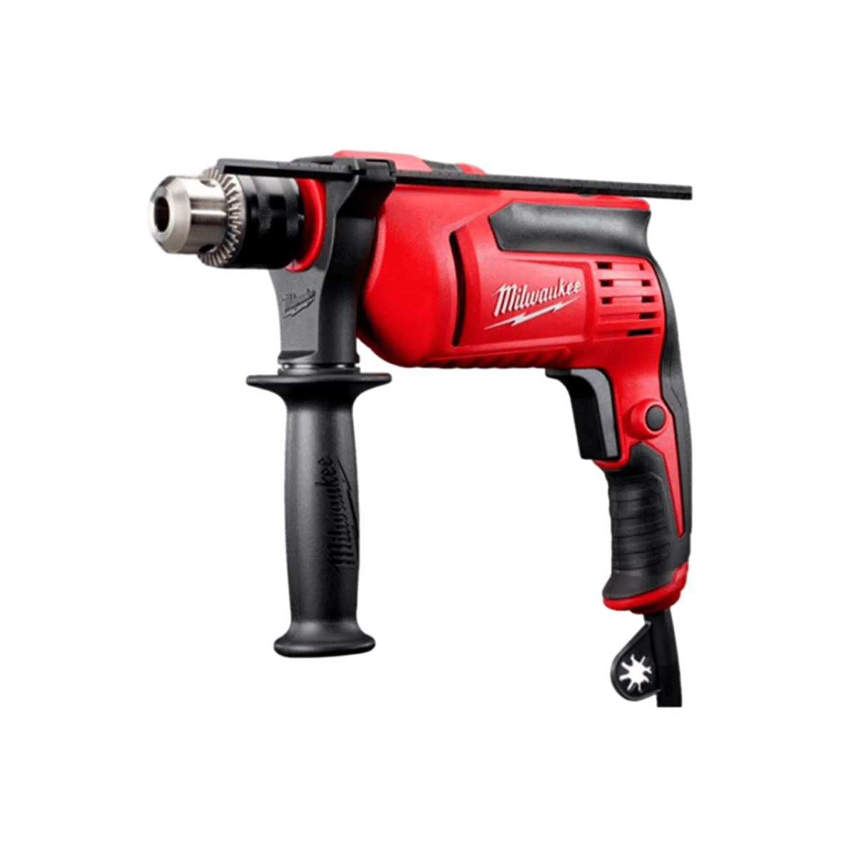 TALADRO PERCUTOR ½ 680W MILWAUKEE / 5374-591