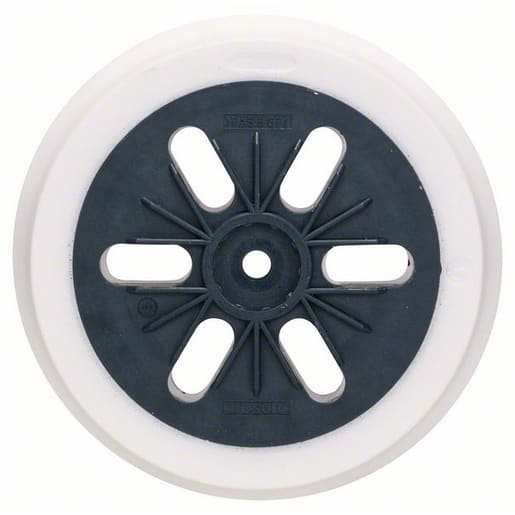 PORTA LIJADOR BLANDO GEX 150, BOSCH1