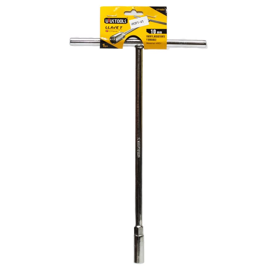 LLAVE EN T – 10MM1