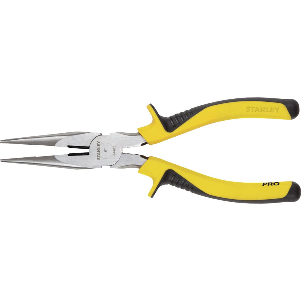 Alicates Pro de Punta Larga 8
