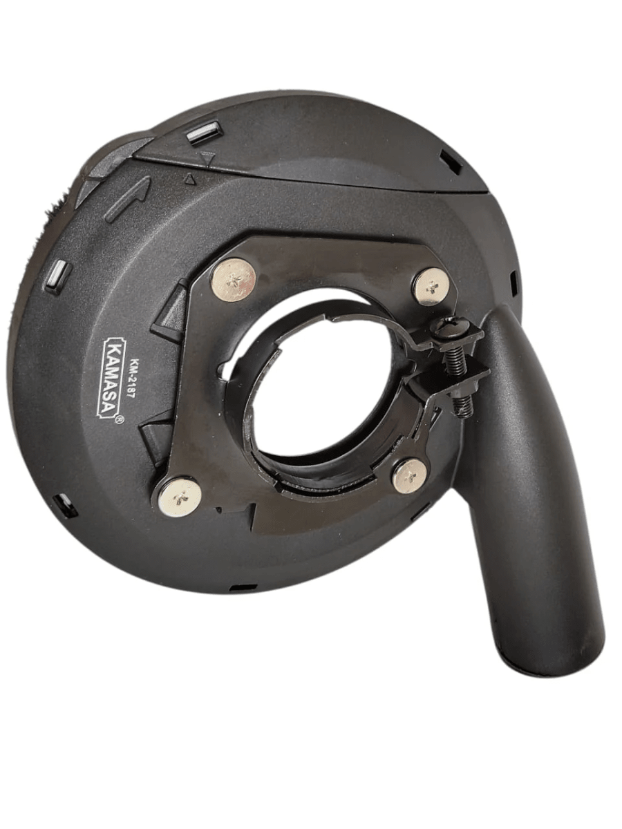 GUARDA PARA SOLAQUEO 4.5