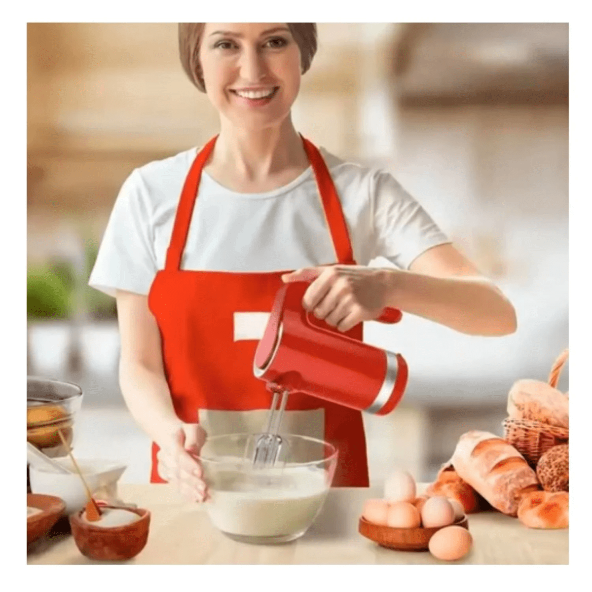 BATIDORA 90W TOTAL / BATI-TOTAL2