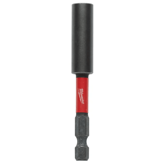 Porta Puntas Magnético de Impacto de 3” SHOCKWAVE™ Milwaukee 48-32-45032