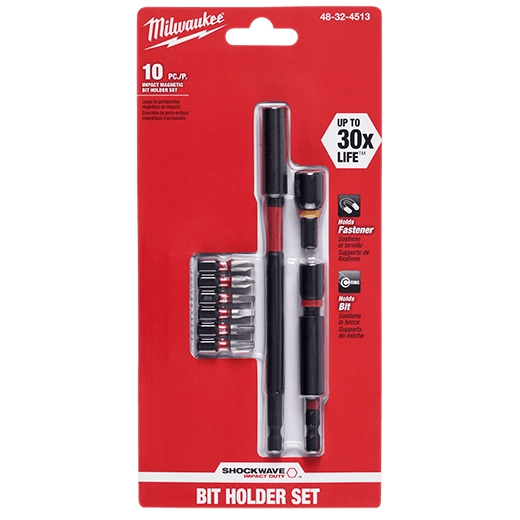 Juego de expansión SHOCKWAVE™ de 10 piezas / 48-32-45131