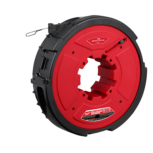 Cartucho de repuesto de cinta pasacable M18 FUEL™ ANGLER™ de 120' x 1/8