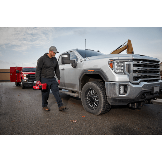 INFLADOR DE NEUMÁTICOS INALÁMBRICO M18™ DE 18 V MILWAUKE 2848-203