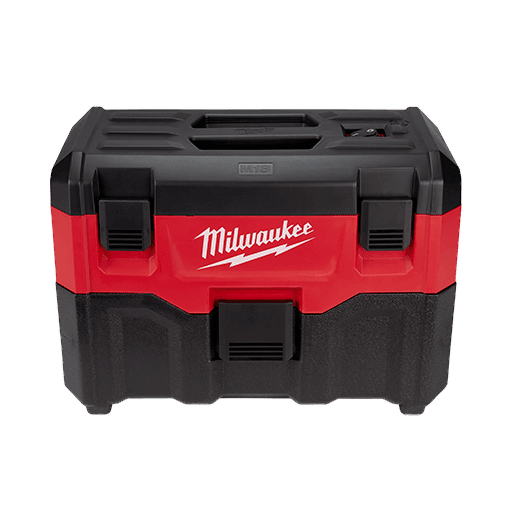 ASPIRADORA EN SECO/HÚMEDO M18™ BARETOOLS MILWAUKEE / 0880-201