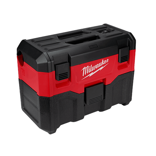 ASPIRADORA EN SECO/HÚMEDO M18™ BARETOOLS MILWAUKEE / 0880-202