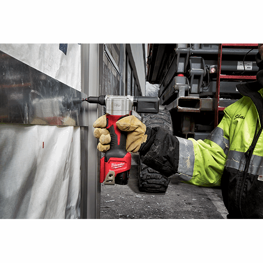 REMACHADORA M12™ BARETOOLS MILWAUKEE / 2550-202