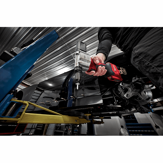 REMACHADORA M12™ BARETOOLS MILWAUKEE / 2550-205