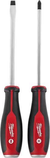 JUEGO DE DESTORNILLADORES DE DEMOLICION MILWAUKEE / 48-22-27022