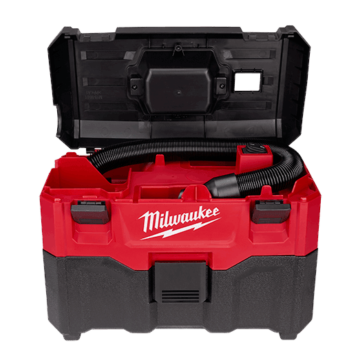 ASPIRADORA EN SECO/HÚMEDO M18™ BARETOOLS MILWAUKEE / 0880-203