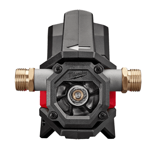 BOMBA DE TRANSFERENCIA M18™ BARETOOLS MILWAUKEE / 2771-204