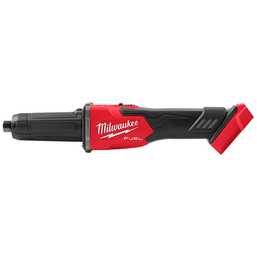 RECTIFICADORA DE MATRICES CON FRENADO M18 FUEL MILWAUKEE 2939-20 (BARETOOLS)5
