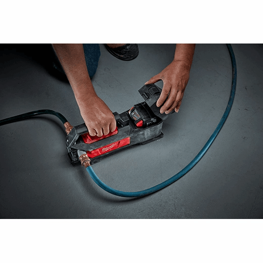 BOMBA DE TRANSFERENCIA M18™ BARETOOLS MILWAUKEE / 2771-203