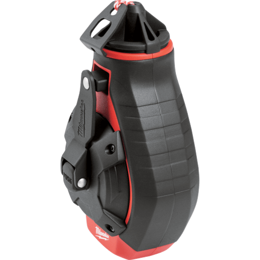 TIZA LINEA - KIT DE LÍNEA GRUESA DE 100 PIES CON TIZA ROJA STRIPGUARD™4