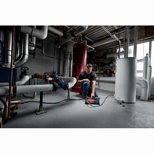 BOMBA DE TRANSFERENCIA M18™ BARETOOLS MILWAUKEE / 2771-202