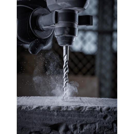 BROCA SDS PLUS 2CT ½”x10”x12” MILWAUKEE / 48-20-7474 3