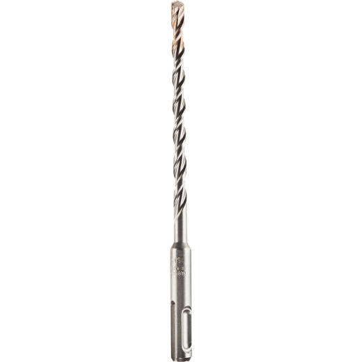 BROCA SDS PLUS 2CT ¼”x6”x8” MILWAUKEE / 48-20-74321