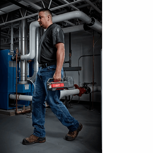 BOMBA DE TRANSFERENCIA M18™ BARETOOLS MILWAUKEE / 2771-201