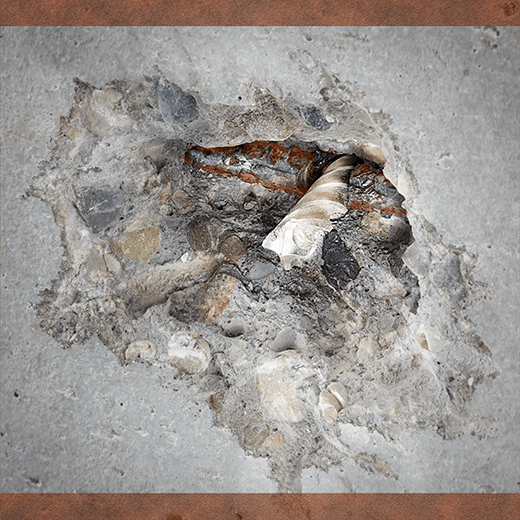 BROCA SDS PLUS 4CT 5/8”x10”x12” MILWAUKEE / 48-20-72032