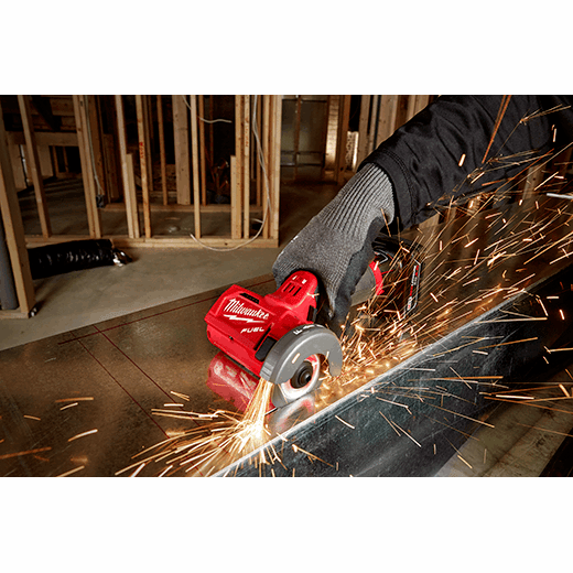 HERRAMIENTA DE CORTE COMPACTA INALAMBRICA M12 FUEL™ DE 3
