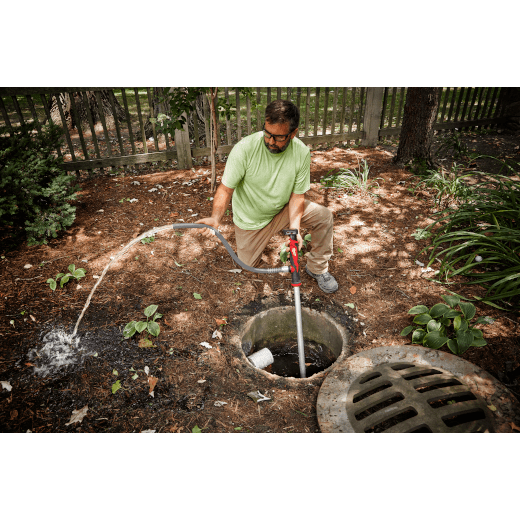 BOMBA DE TRANSFERENCIA DE VARILLA M12™ MILWAUKEE /  2579-205