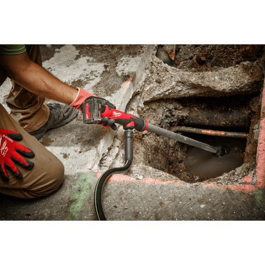 BOMBA DE TRANSFERENCIA DE VARILLA M12™ MILWAUKEE /  2579-203