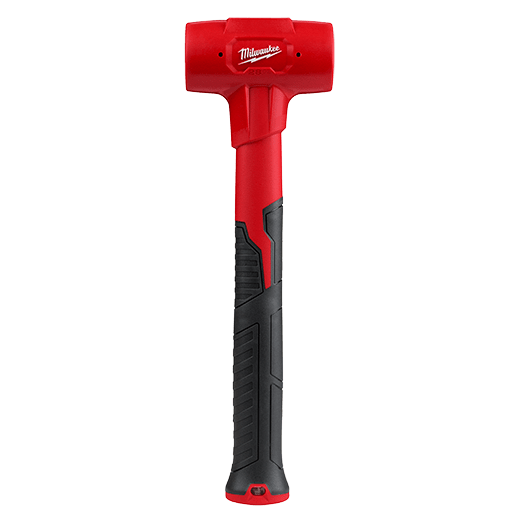 MARTILLO DE GOLPE 28OZ DEAD BLOW MILWAUKEE /  48-22-91504
