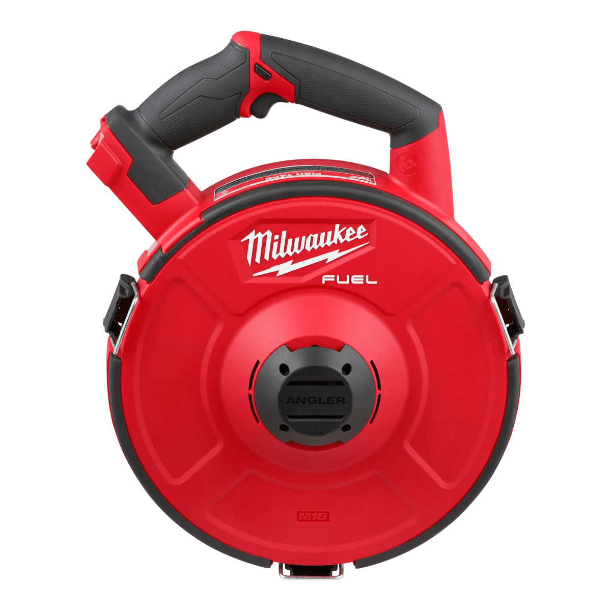 CINTA PASACABLE EXTRACTORA INALAMBRICA M18 FUEL™ ANGLER™ MILWAUKEE / 2873-202