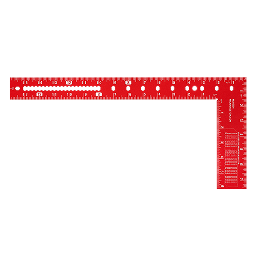 ESCUADRA 16