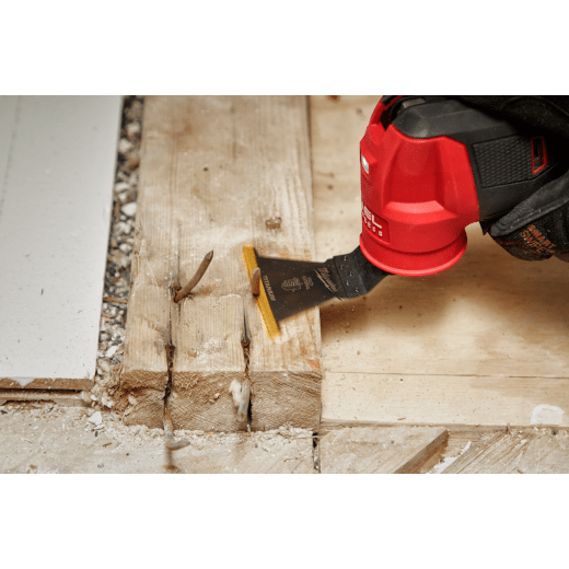 KIT DE HOJAS PARA MULTIHERRAMIENTA OPEN-LOK™ CON ESTUCHE MODULAR MILWAUKEE / 49-10-91143
