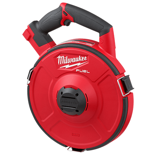 CINTA PASACABLE EXTRACTORA INALAMBRICA M18 FUEL™ ANGLER™ MILWAUKEE / 2873-201