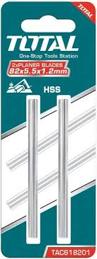 SET HOJAS DE CEPILLO ELECTRICO 82MM TOTAL2