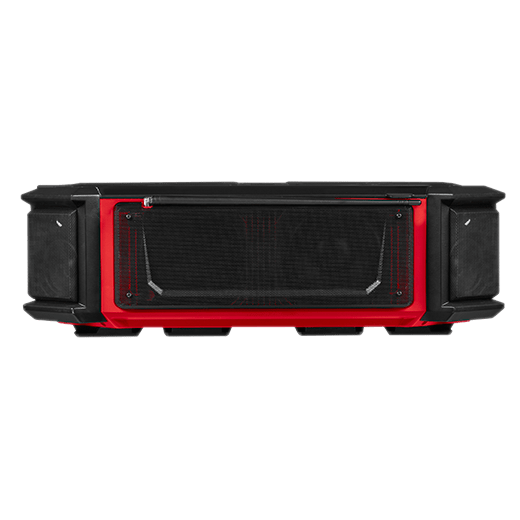 RADIO M18™ PACKOUT™3