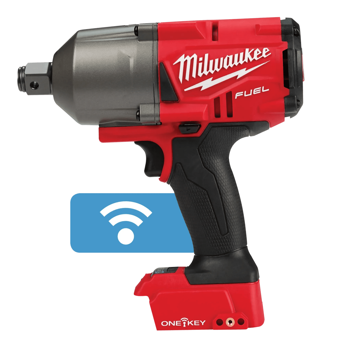 LLAVE DE IMPACTO M18 FUEL™ CON ONE-KEY™, DE 3/4