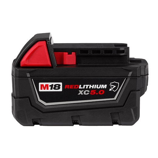 Batería resistente M18™ REDLITHIUM™ XC5.02