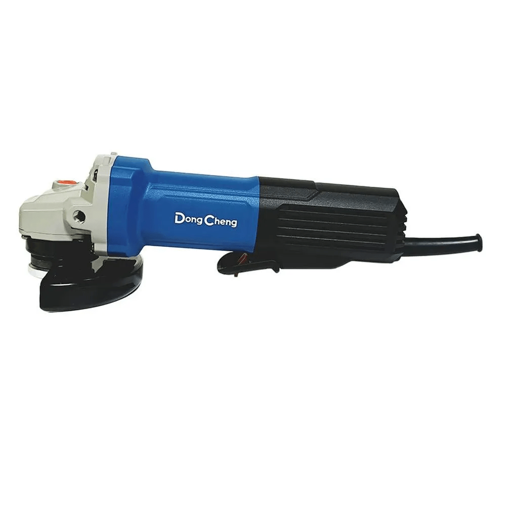 AMOLADORA INDUSTRIAL 1100W 4-5