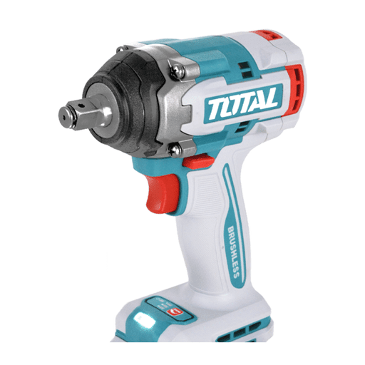 LLAVE DE IMPACTO 20V 500Nm BARETOOLS TOTAL / TIWLI205012