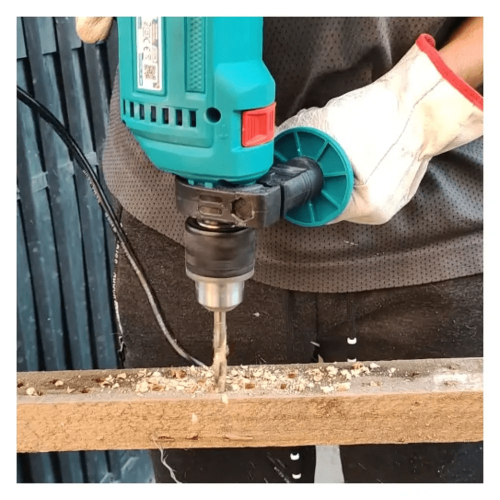 TALADRO PERCUTOR 680W 13MM 0-3000RPM SUPER SELECT - TG10613562