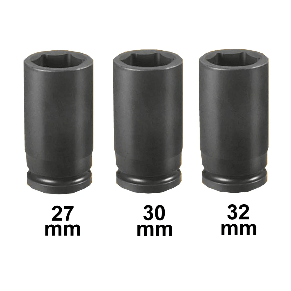 Llave de Impacto Brushless Ingco 20V 1350NM 3/4