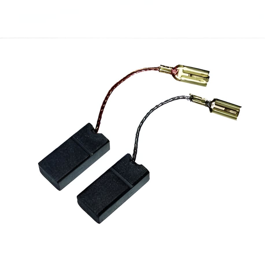 ESCOBILLAS CARBONES GWS 6-115 GNS 51