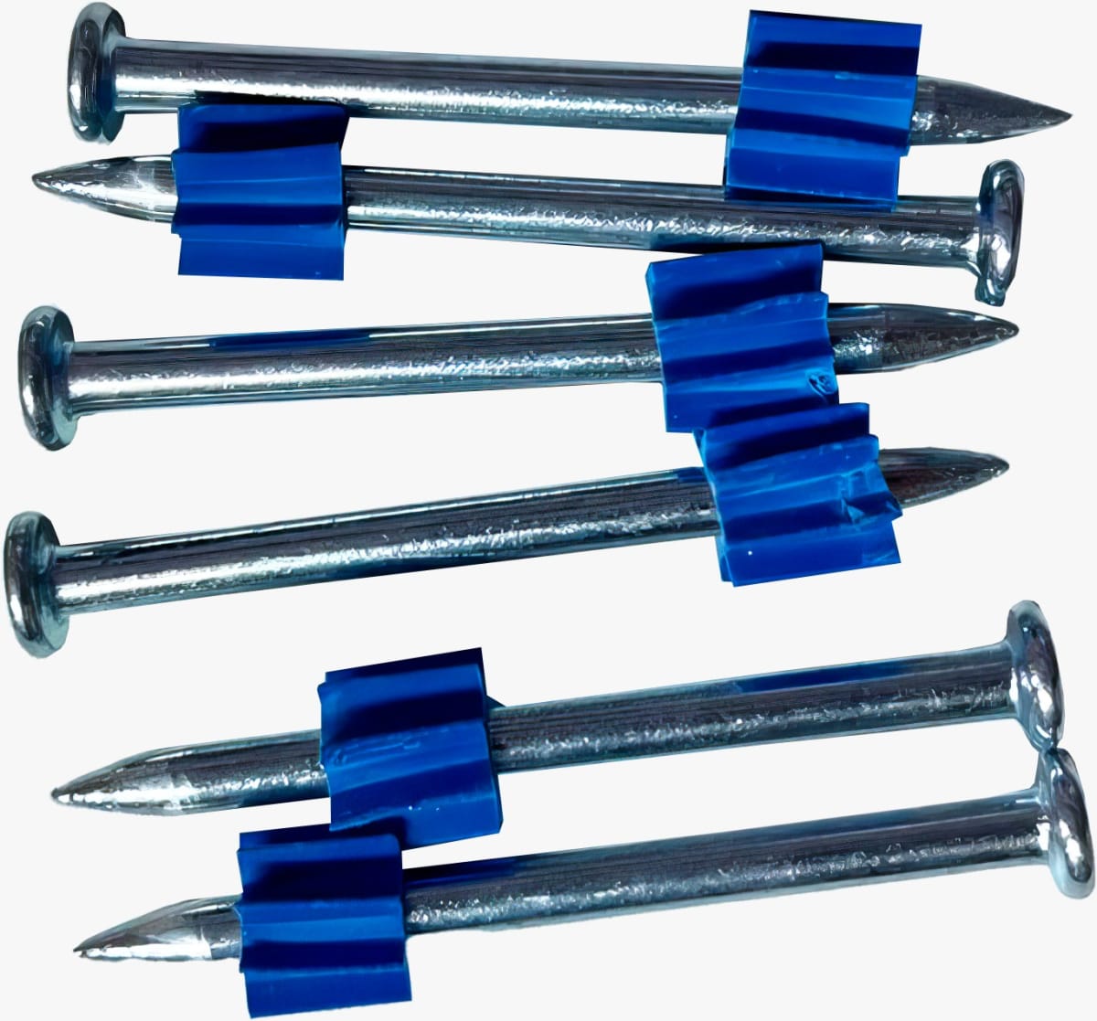 CLAVOS DE DISPARO 2
