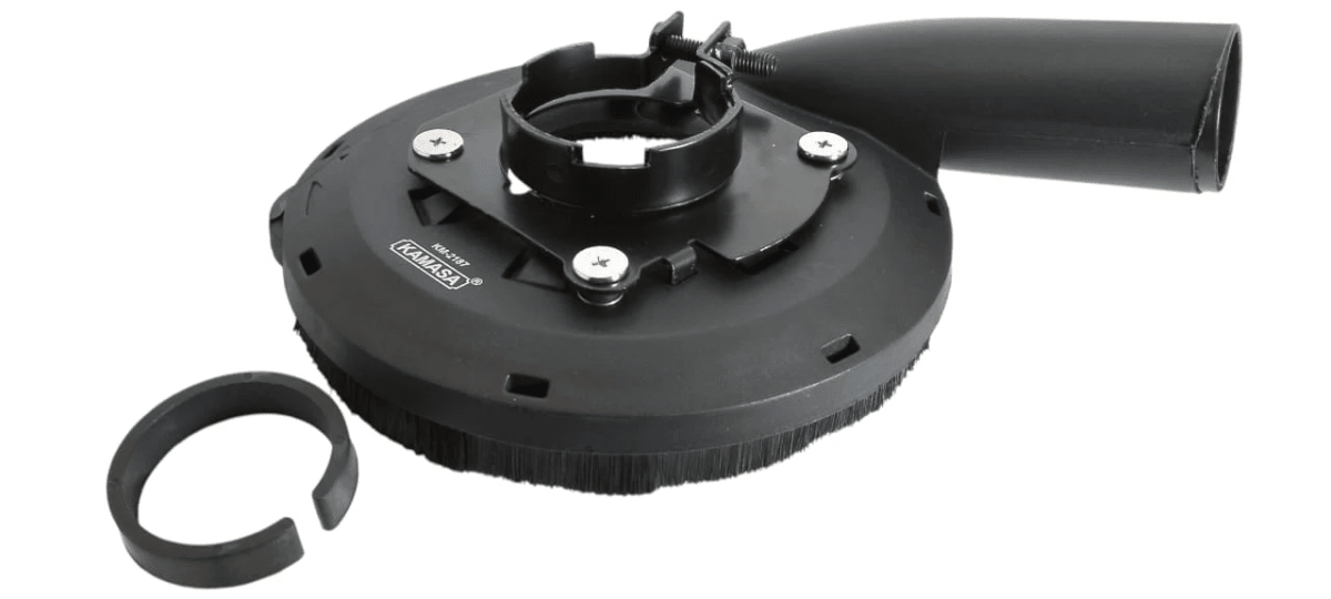 GUARDA PARA SOLAQUEO 4.5