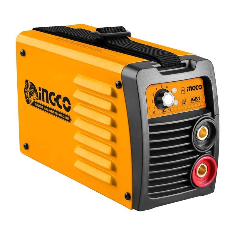 MAQUINA DE SOLDAR INVERTER ING-MMA1805 