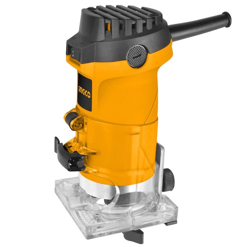 RUTEADORA DE CANTO 500 W. PLM5002 
