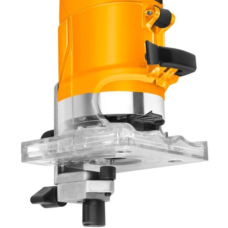 RUTEADORA DE CANTO 500 W. PLM5002 